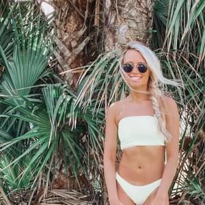 Meet your Posher, Jada